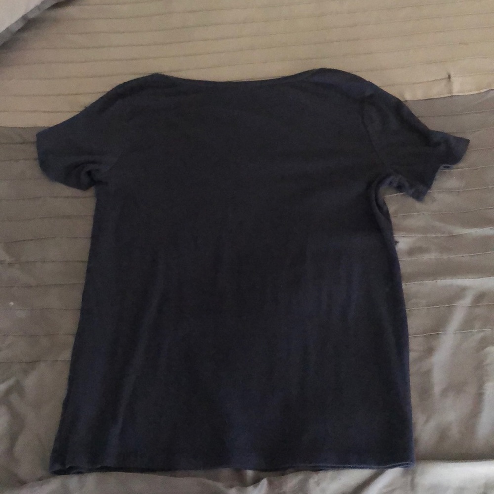 Navy Shirt - Picture 3 of 3